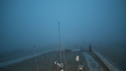 Troják, Maruška - meteo stanice