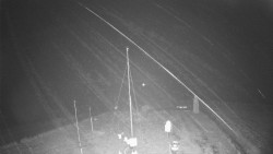 Troják, Maruška - meteo stanice