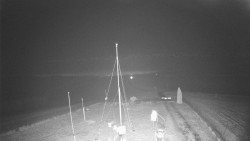 Troják, Maruška - meteo stanice