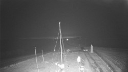 Troják, Maruška - meteo stanice