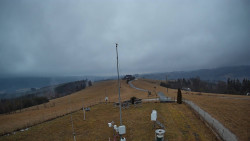 Troják, Maruška - meteo stanice