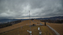 Troják, Maruška - meteo stanice