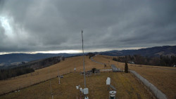 Troják, Maruška - meteo stanice