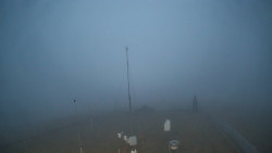 Troják, Maruška - meteo stanice