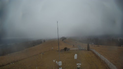 Troják, Maruška - meteo stanice