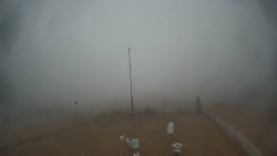 Troják, Maruška - meteo stanice