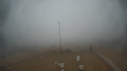 Troják, Maruška - meteo stanice