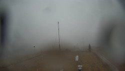 Troják, Maruška - meteo stanice