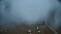 Troják, Maruška - meteo stanice