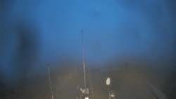 Troják, Maruška - meteo stanice