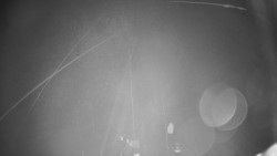 Troják, Maruška - meteo stanice