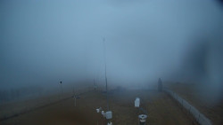 Troják, Maruška - meteo stanice