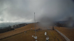 Troják, Maruška - meteo stanice