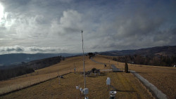Troják, Maruška - meteo stanice