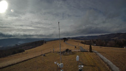 Troják, Maruška - meteo stanice