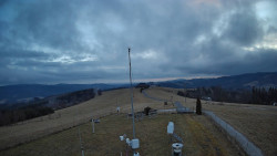 Troják, Maruška - meteo stanice