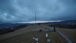 Troják, Maruška - meteo stanice