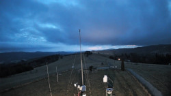 Troják, Maruška - meteo stanice