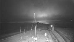 Troják, Maruška - meteo stanice