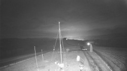 Troják, Maruška - meteo stanice