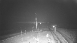 Troják, Maruška - meteo stanice