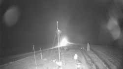 Troják, Maruška - meteo stanice