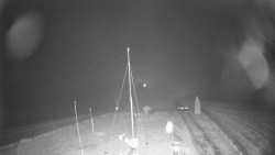 Troják, Maruška - meteo stanice