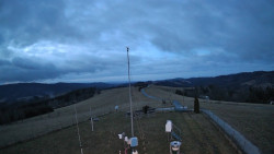 Troják, Maruška - meteo stanice