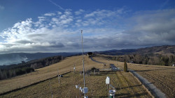Troják, Maruška - meteo stanice