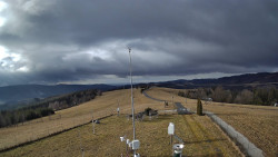 Troják, Maruška - meteo stanice