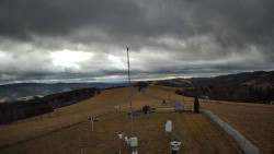 Troják, Maruška - meteo stanice