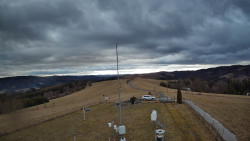 Troják, Maruška - meteo stanice