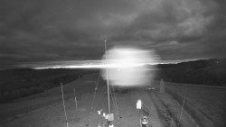 Troják, Maruška - meteo stanice