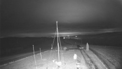 Troják, Maruška - meteo stanice