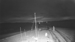 Troják, Maruška - meteo stanice