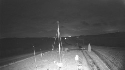 Troják, Maruška - meteo stanice