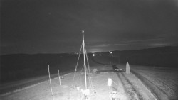 Troják, Maruška - meteo stanice