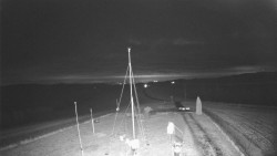 Troják, Maruška - meteo stanice