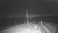 Troják, Maruška - meteo stanice