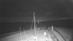 Troják, Maruška - meteo stanice