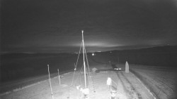 Troják, Maruška - meteo stanice