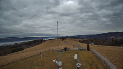 Troják, Maruška - meteo stanice