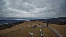 Troják, Maruška - meteo stanice
