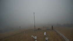 Troják, Maruška - meteo stanice