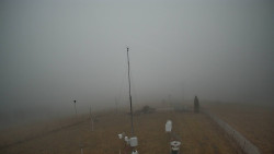 Troják, Maruška - meteo stanice