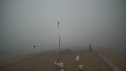 Troják, Maruška - meteo stanice