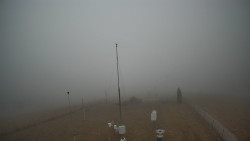 Troják, Maruška - meteo stanice