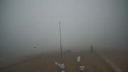 Troják, Maruška - meteo stanice