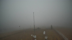 Troják, Maruška - meteo stanice