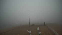 Troják, Maruška - meteo stanice